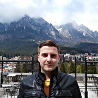 Claudiu Pavel
