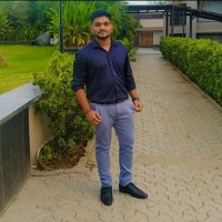 Amit Disale