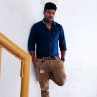 PRATHEEP KUMAR