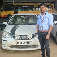 K.Muthu Kumar