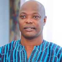 John Bakibaga Achana