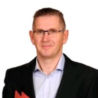 Marco Boschman