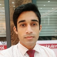 Praveen K