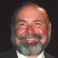 Hank Montgomery