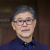 Nick Nakamura