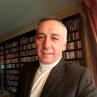 Kostas Kaltsas