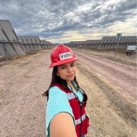 Griselda Mansillas Armendariz