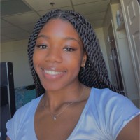 Harmony Moffett