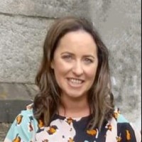 Andrea Hoey