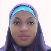 Hussaina Alimi