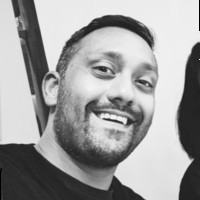 Harshan Abeyagoonasekera