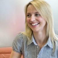 Leanne Hogg