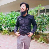 Syed Ather Ahmed