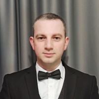 George Chkhikvadze