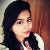 Deepanwita Ghosh