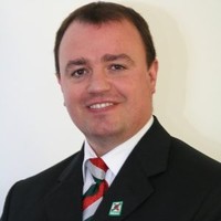 Tony Reid