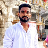 Sanket Visapure