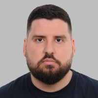 Panagiotis Chatzoudis