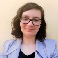 Bianca Maria Pătru