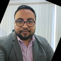 Luis Angel Perez Cisneros