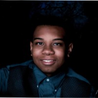 Cameron Carrington