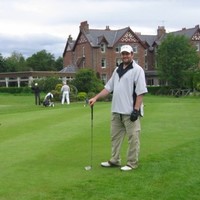 Adrian Ansell