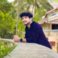 Kiran M