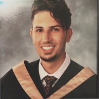 Anveer Dhaliwal