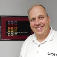 Jim Golden
