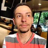 João Gustavo Lôbo Tomaz