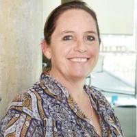 Leigh Foxcroft