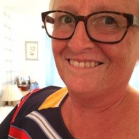Sue Jordan