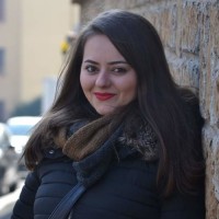 Anca Chirila
