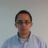 Giovanni Barrios Rojas