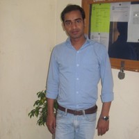 Bhashkar Kumar