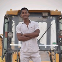 Vishal Singh