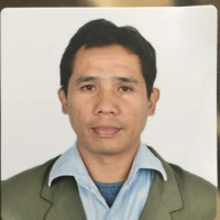 Andrew Tumonong