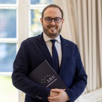 Andrea Urbinati, Ph.D.