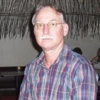 Ray Guest