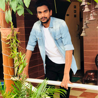 Vinod P