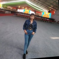 Anupriya Garg