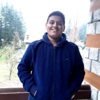 Rhushik Chandrachud