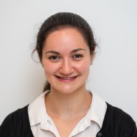 Micaela Jacobson
