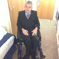 Nathan Bradley