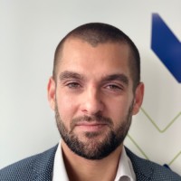 Cédric Bellec