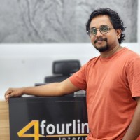 Sreejith K A