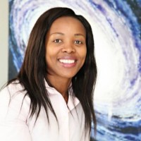 Nonhlanhla Mdlalose