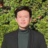 Yurico Laurentius Lung