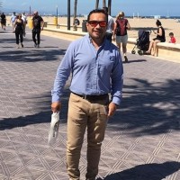 Luis Castro