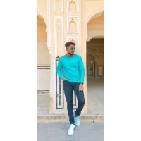 Aniket Chavan